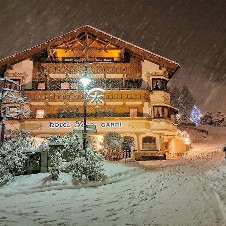 Hotel Garni Apart Tina Ischgl Extérieur photo