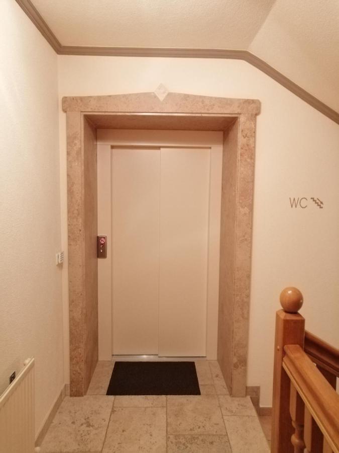 Hotel Garni Apart Tina Ischgl Extérieur photo