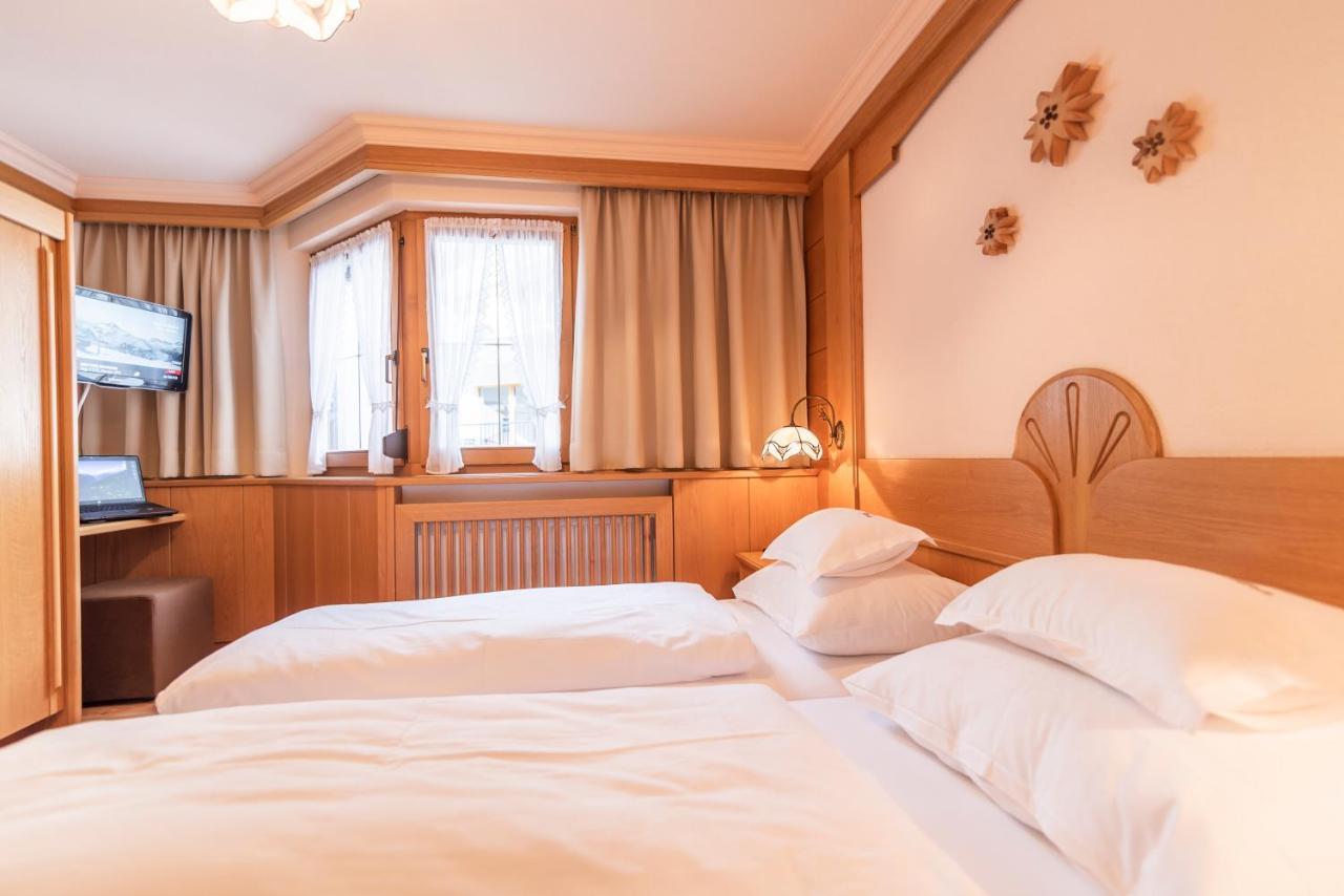 Hotel Garni Apart Tina Ischgl Extérieur photo