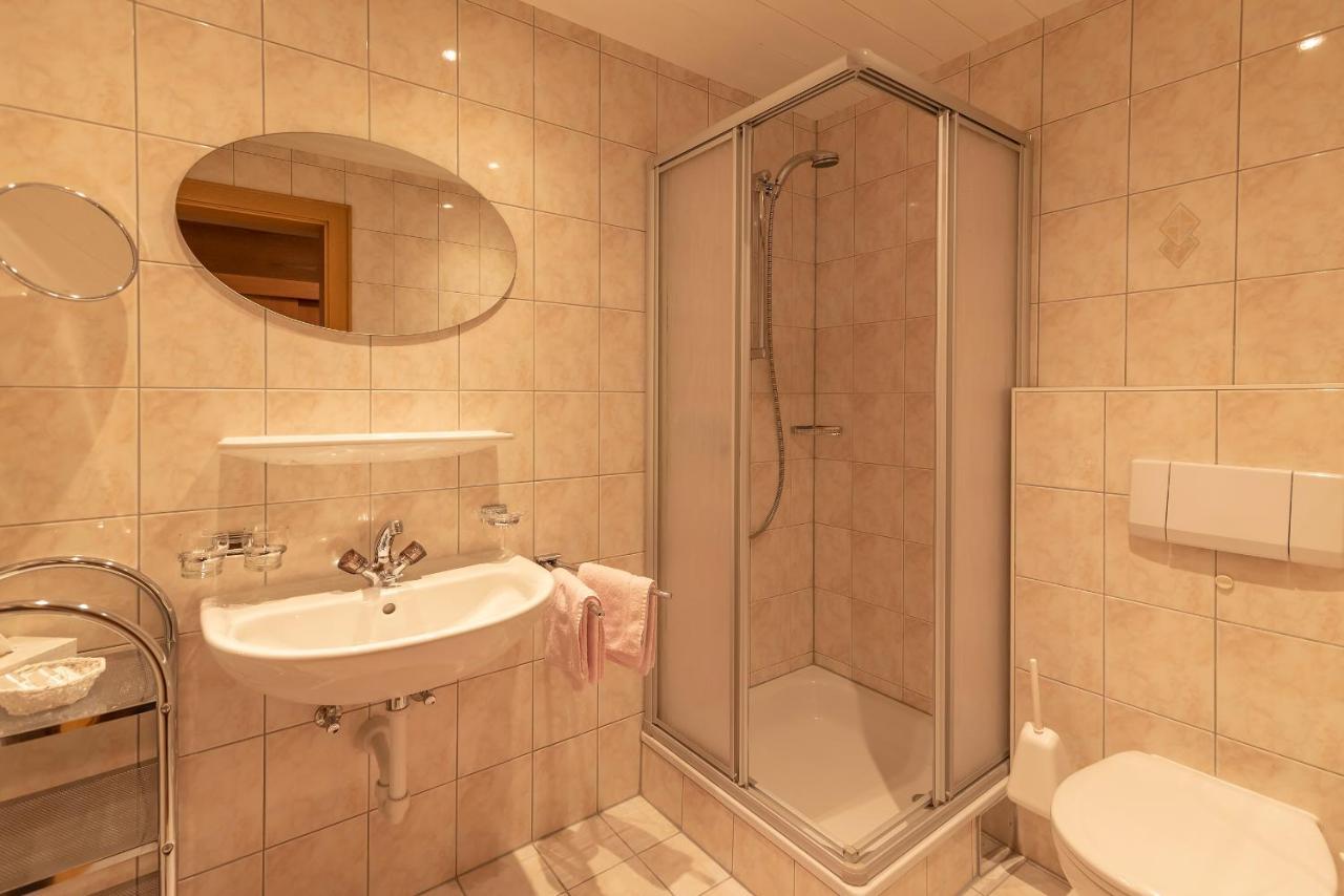 Hotel Garni Apart Tina Ischgl Extérieur photo