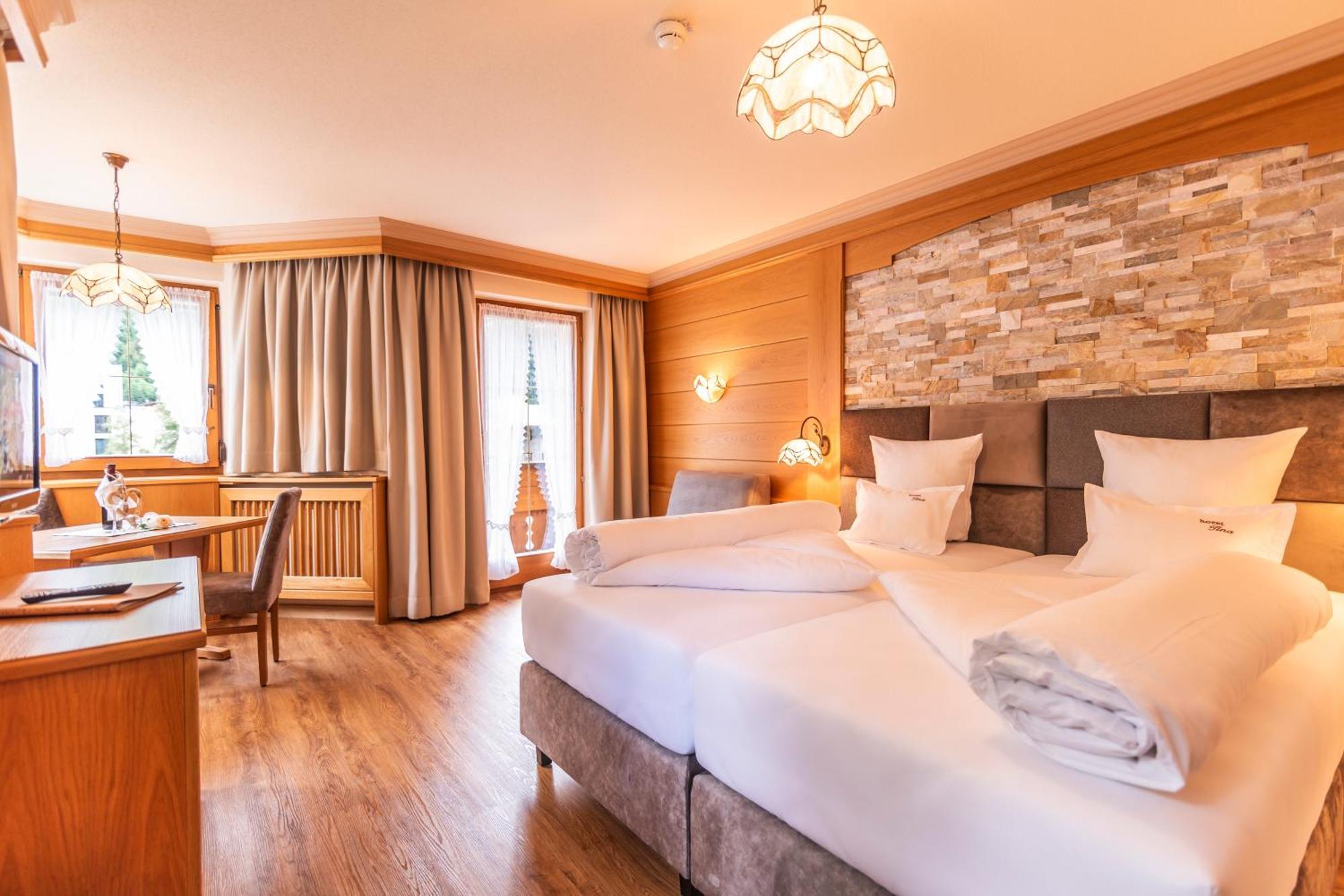 Hotel Garni Apart Tina Ischgl Extérieur photo