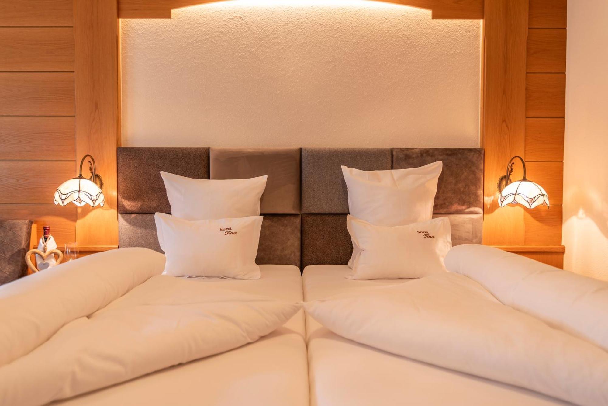 Hotel Garni Apart Tina Ischgl Extérieur photo