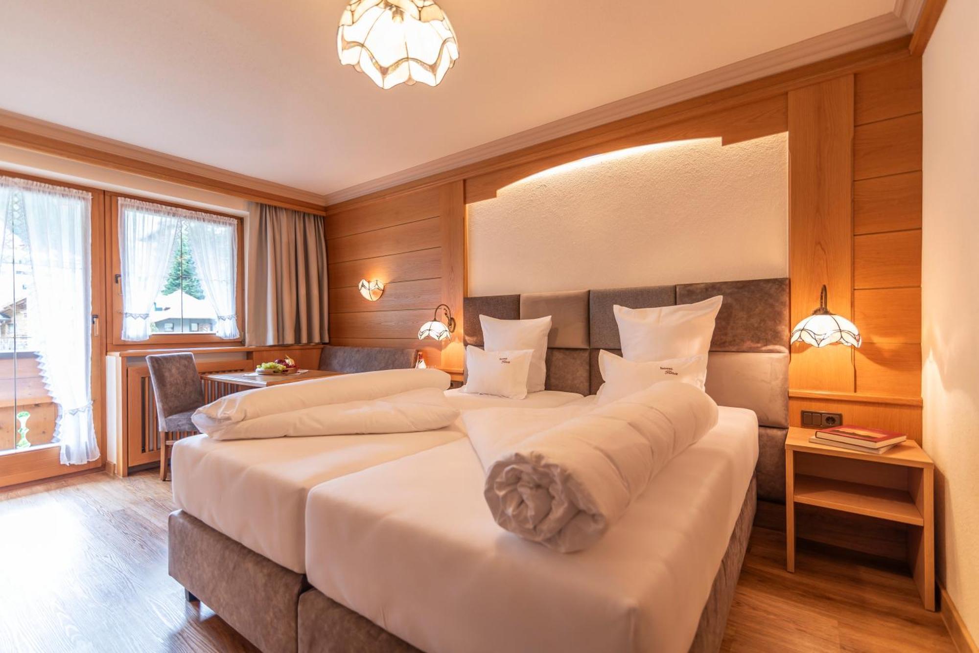 Hotel Garni Apart Tina Ischgl Extérieur photo